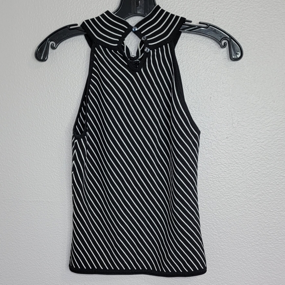 WHBM  HALTER TANK TOP/ SIZE M - Picture 1 of 10